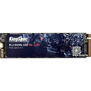 SSD 256GB KingSpec NE-256-2280 (NE-256)
