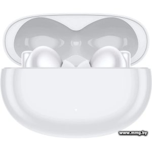 HONOR Choice Earbuds X5 Pro (белый, международная) 5504AALJ