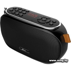 Купить Радиоприемник Ritmix RPR-008 (черный) в Минске, доставка по Беларуси