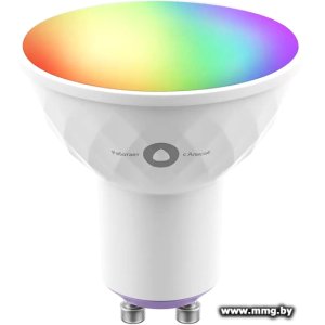 Купить Лампа светодиодная Яндекс YNDX-00019 GU10 4.9 Вт в Минске, доставка по Беларуси