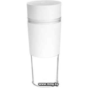 Купить Xiaomi Mijia Portable Juicer Cup MJZZB01PL (BHR4649CN) в Минске, доставка по Беларуси