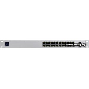 Ubiquiti UniFi Switch Pro 24 PoE (USW-Pro-24-POE-EU)