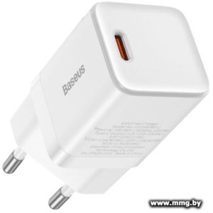 Зарядное устройство Baseus CCGN010102