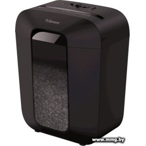 Купить Шредер Fellowes PowerShred LX50 (черный) (FS-44060) в Минске, доставка по Беларуси