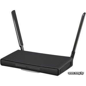 Купить Mikrotik HAP ax3 C53UiG+5HPaxD2HPaxD в Минске, доставка по Беларуси