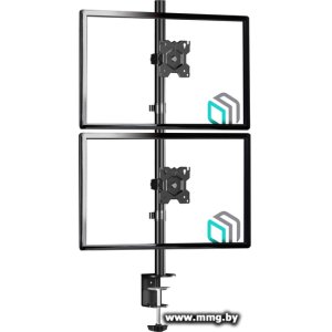 Кронштейн Onkron D208E (черный)