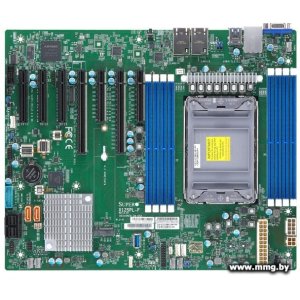 Supermicro MBD-X12SPL-F-B
