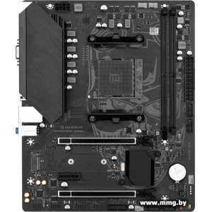 Maxsun Terminator B550M (MSTR-B550M)
