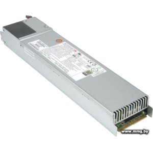 Купить 1620W Supermicro PWS-1K62P-1R в Минске, доставка по Беларуси