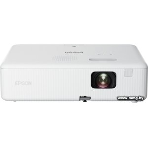 Купить Проектор Epson CO-W01 V11HA86040 в Минске, доставка по Беларуси