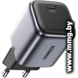 Зарядное устройство Ugreen CD318 90664
