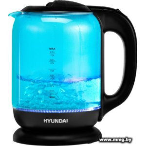 Купить Чайник Hyundai HYK-G2806 в Минске, доставка по Беларуси