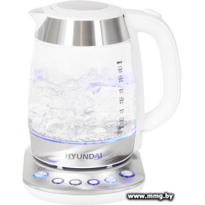 Купить Чайник Hyundai HYK-G4033 в Минске, доставка по Беларуси