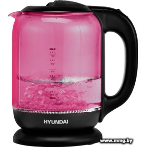 Чайник Hyundai HYK-G4808