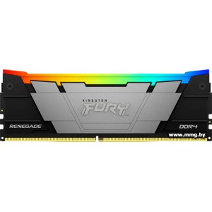 Купить 16GB PC4-25600 Kingston KF432C16RB12A/16 в Минске, доставка по Беларуси