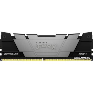 Купить 16GB PC4-28800 Kingston KF436C16RB12/16 в Минске, доставка по Беларуси
