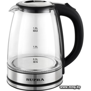Купить Чайник Supra KES-1852G в Минске, доставка по Беларуси