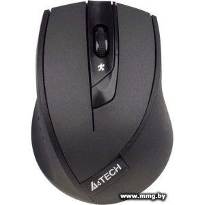 Купить A4Tech G7-600NX-1 (G7-600NX) черный в Минске, доставка по Беларуси