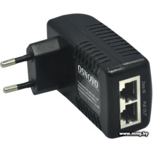 Купить PoE-инжектор Osnovo Midspan-1/151GA в Минске, доставка по Беларуси