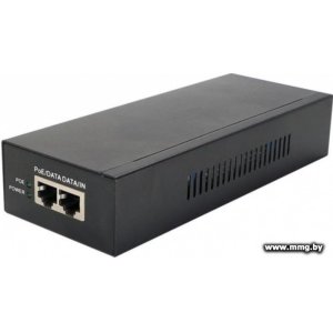 Купить PoE-инжектор Osnovo Midspan-1/652G в Минске, доставка по Беларуси