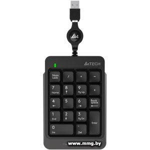 Купить A4Tech Fstyler FK13 (черный) в Минске, доставка по Беларуси