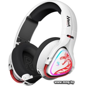 Купить A4Tech Bloody MR720 (белый) в Минске, доставка по Беларуси