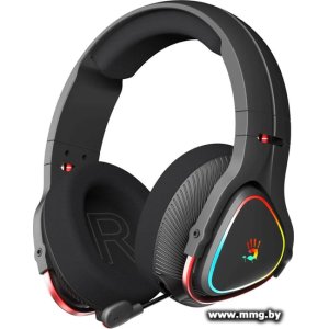 Купить A4Tech Bloody MR720 (черный) в Минске, доставка по Беларуси