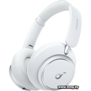 Anker SoundCore Space Q45 (белый) A3040G21