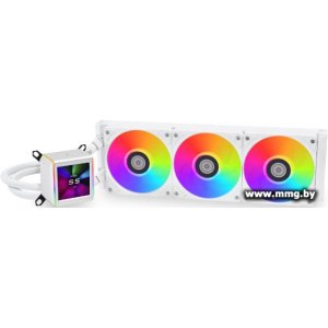 Купить Lian Li Galahad II LCD 360 G89.GA2ALCD36W.00 в Минске, доставка по Беларуси