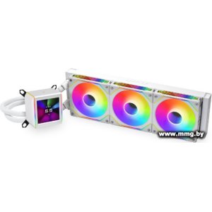 Купить Lian Li Galahad II LCD SL Infinity 360 G89.GA2ALCD36INW.00 в Минске, доставка по Беларуси