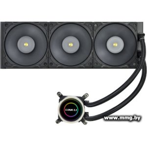Купить Lian Li Galahad II Trinity Performance 360 G89.GA2P36B.01 в Минске, доставка по Беларуси
