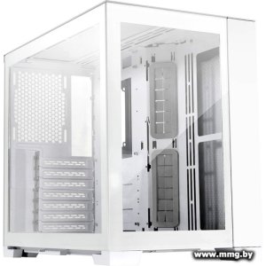 Купить Lian Li O11 Dynamic Mini G99.O11DMI-S.00 в Минске, доставка по Беларуси
