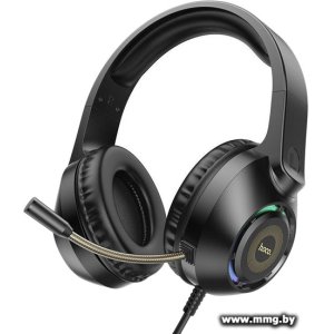 Купить Hoco W108 (черный) в Минске, доставка по Беларуси