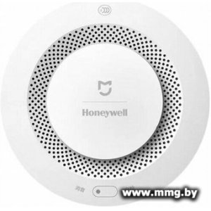 Датчик Xiaomi Honeywell Gas Alarm JT-BF-03MI/AW (с переходником на евровилку)