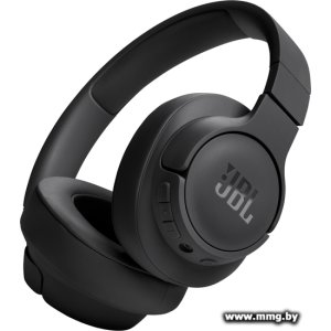 Купить JBL Tune 720BT (черный) JBLT720BTBLK в Минске, доставка по Беларуси