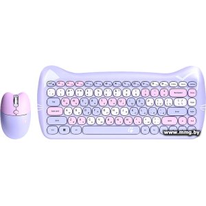 SmartBuy Kitty SBC-668396AG-KT