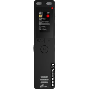 Диктофон Ritmix RR-155 16GB