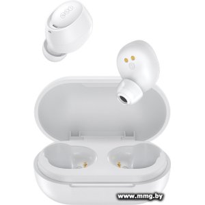 Купить QCY ArcBuds Lite (белый) в Минске, доставка по Беларуси