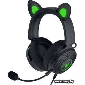 Купить Razer Kraken Kitty V2 Pro (черный) в Минске, доставка по Беларуси