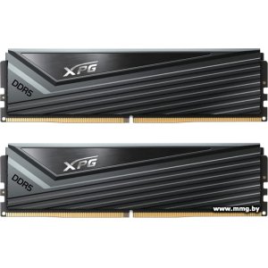 Купить 32Gb (2x16Gb) PC5-48000 ADATA AX5U6000C3016G-DCCAGY в Минске, доставка по Беларуси