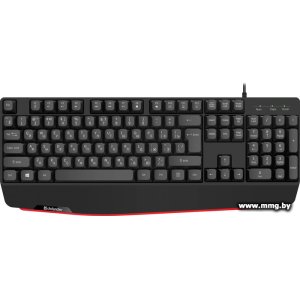 Defender Atom HB-546 (черный) (45546)