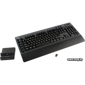 Logitech G613 920-008393 (нет кириллицы)