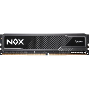 Купить 16GB PC4-25600 Apacer AH4U16G32C28YMBAA-1 в Минске, доставка по Беларуси