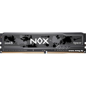 16Gb PC5-44800 Apacer AH5U16G56C522MBAA-1