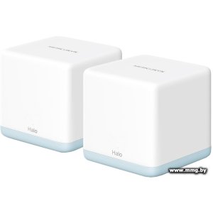 Mercusys Halo H30 (2 шт)