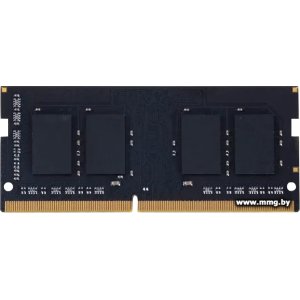 Купить SODIMM-DDR4 16GB PC4-25600 KingSpec KS3200D4N12016G в Минске, доставка по Беларуси