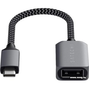 Адаптер Satechi USB-C to USB 3.0 ST-UCATCM