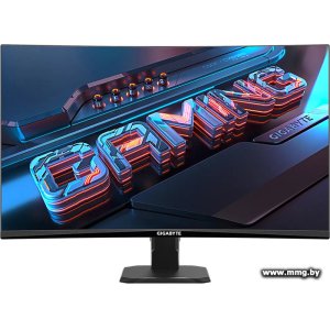Купить Gigabyte GS27FC в Минске, доставка по Беларуси