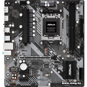 Купить ASRock B650M-H/M.2+ в Минске, доставка по Беларуси