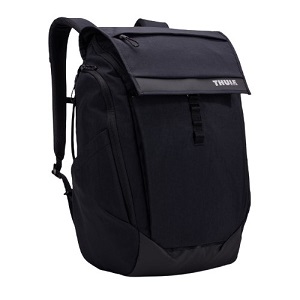 Купить Рюкзак Thule Paramount 27L (Черный) PARABP3216BLK (3205014) в Минске, доставка по Беларуси